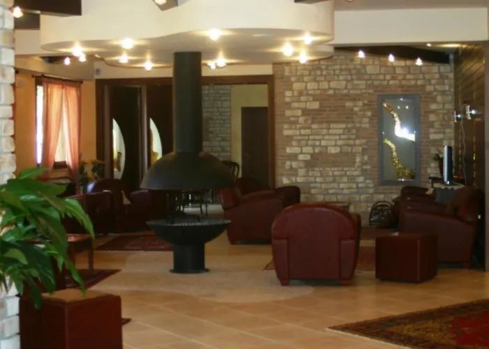 Park Hotel Bellavista