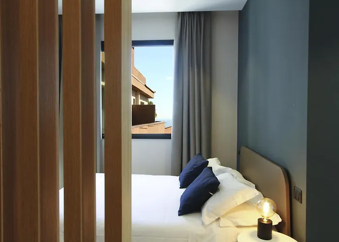 Ollen Apartments