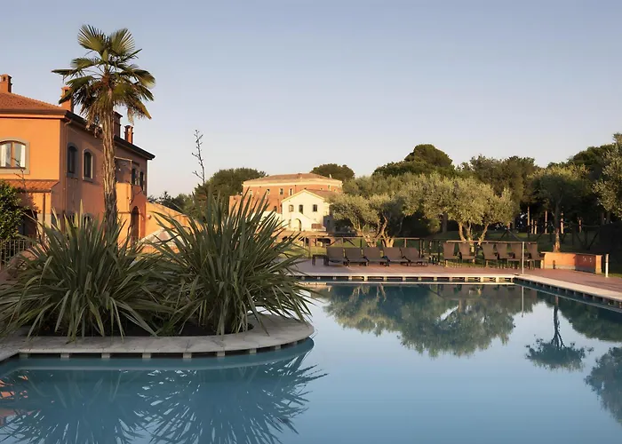 Picciolo Etna Golf Resort & Spa, Curio Collection By Hilton